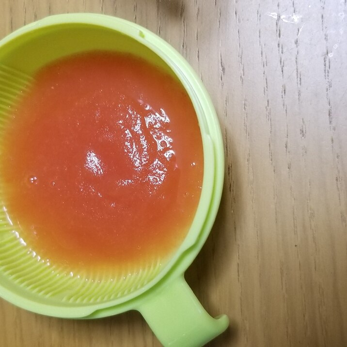 離乳食用トマトペースト レシピ 作り方 By Vuki 楽天レシピ 離乳食用トマトペースト レシピ 作り方 By Vuki 楽天レシピ